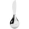 ZZZOOLIGHT Tartineur en acier 18/10 manche arrondi finition miroir BUTTER FLY