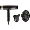 Sèche cheveux dessange sc digital pro power noir or