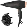 Sèche cheveux camille albane pro ionique 2200 accessoires