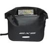 Exs Bike Sacoche De Guidon 7l