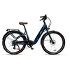 Vélo électrique Shiftbikes Nightshift 250 W Bleu