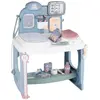 Panoplie du docteur Smoby Centre de soins pour poupons