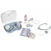 Mallette de soins Smoby transportable facilement grace à sa poignée