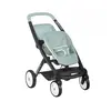 Poussette de poupée Smoby Maxi-Cosi Poussette Jumeaux Sauge