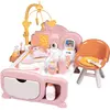 Baby Nurse Nurserie Cocoon