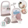 Smoby - Baby Nurse - Lavabo et toilettes