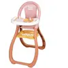 SMOBY - BN Chaise haute - dès 18 mois