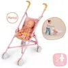 Poussette Canne - Baby Nurse