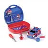 Smoby Boîte à Outils De Spidey
