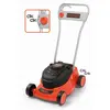 SMOBY Black & Decker Tondeuse Mecanique