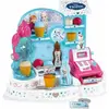 Smoby Roleplay Licence Frozen Marchande De Glaces