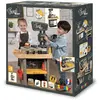 Smoby - Food Corner - Cuisine Restaurant - Jouet d'imitation avec 29 accessoires
