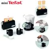 Smoby Cuisines Et Accessoires Tefal Petit Dejeuner
