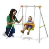 SMOBY Portique bébé Baby Swing