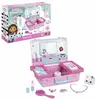 Smoby - Trousse de toilette Gabby's Dollhouse