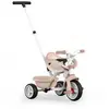 SMOBY - Be move confort - Tricycle Be Move Confort Rose
