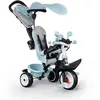 Tricycle évolutif SMOBY Baby Driver Plus - Bleu