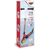 Trottinette enfant Smoby Cars Patinette 2 roues pliable