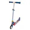 SMOBY Patinettes Licence Spidey Patinette 2r Pliable