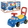 Smoby Porteur auto Paw Patrol La Pat'Patrouille