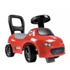 Smoby- Courroies Rouge, 7600720541