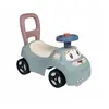 Smoby - Little Smoby Voiture à toboggan