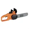 SMOBY - BLACK + DECKER - B+D Tronconneuse