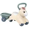 Porteur bébé Smoby Pony