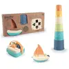 Smoby LS GREEN COFFRET EVEIL ET BAIN