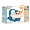 Smoby Siège de bain pour bébé 2 en 1 Little Smoby TU