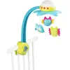 Mobile motorisé SMOBY Cotoons - Etoile - 2 en 1 - 4 sons au choix