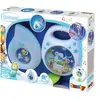 Boîte à musique et veilleuse Smoby Cotoons pour bébé - Coffret naissance mixte