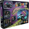 Circuit voitures Smoby FleXtreme Néon Set