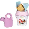 Jeu d'eau et de plage Smoby Seau de plage Disney Princess