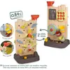 Jeu de plein air Smoby Life Activity Wall