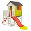 Smoby Maison de jeux pour enfants Beach 197 x 260 x 160 cm TU