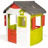 Smoby Children's play house Jura Lodge II Simba (116 x 124 x 132 cm) 