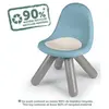 Smoby Kid Chaise Bleue Smoby Life (7600880121)