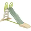 SMOBY Life - Toboggan XL - Glisse de 2m30 - Marches anti dérapantes - Dès 3 ans