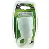 EVOE Fiches femelle anneau 10/16A + T blanc