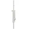 Vachette Crémone 741 basculante blanc - VACHETTE - 12739000