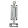 Vachette Verrou à coulisse 987 VACHETTE avec gâche - 270 mm - 13402000