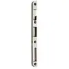 Gâche médiane T16/18 10x15mm brillante droite - VACHETTE - 16631000 TU