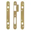 Jeu de gâches plates pour 5900 réversibles VACHETTE - 104R
