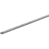VACHETTE Tringle haut et bas pour espagnolette 2200mm recoupable - - 16867