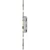 Vachette Serrure à 4 points de fermeture 20000 AUT 2150 T18 A40 BC SG
