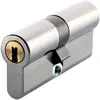 Cylindre profil européen radial-r 32x72mm 3 clés - vachette - 20977000