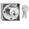 Vachette Serrure V135 V5 D25 G C20X28P - VACHETTE - 11318000