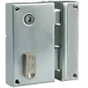 Serrure en applique de Grille et portail Vachette Ouverture Droite