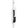 Vachette Crémone pompier VEOLIS béquille rotative à 90° sans tringle blanc - - 18311000